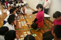 地域安全マップ教室in小松島市