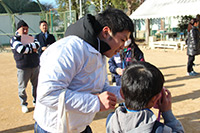 地域安全マップ教室in江東区